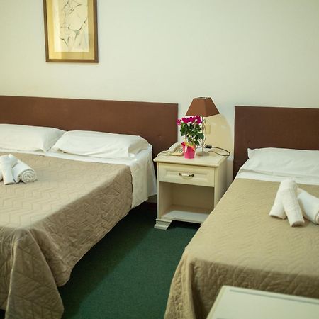 Hotel Ariston Piombino Eksteriør billede