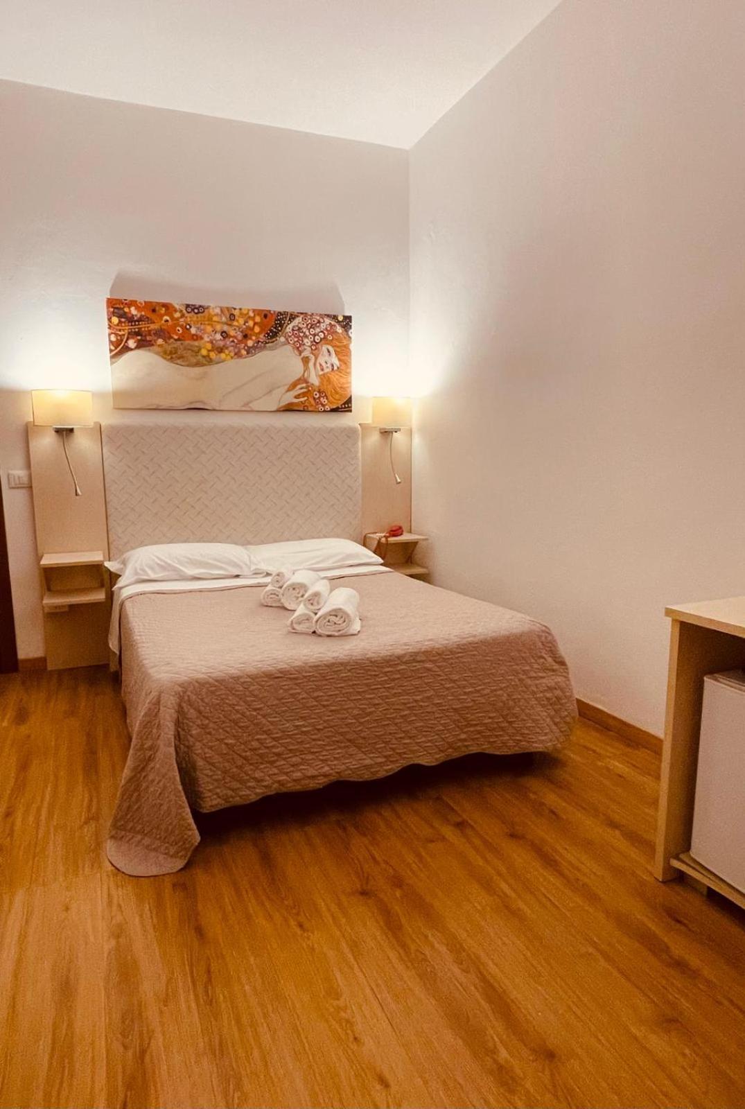 Hotel Ariston Piombino Eksteriør billede