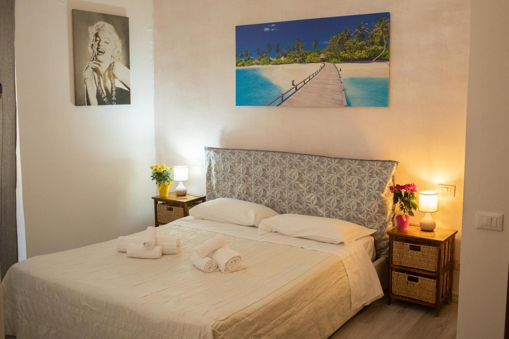Hotel Ariston Piombino Eksteriør billede