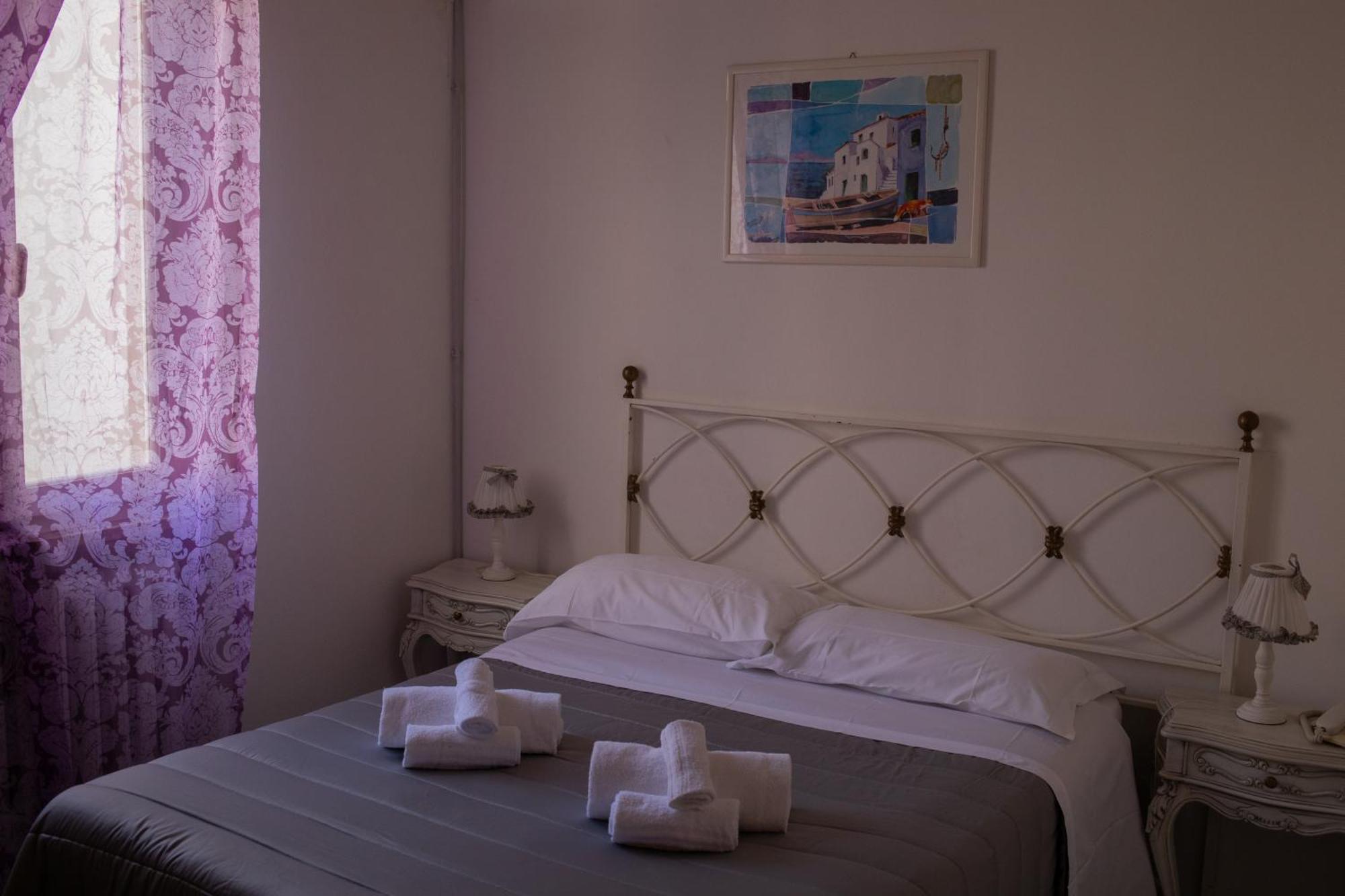 Hotel Ariston Piombino Eksteriør billede