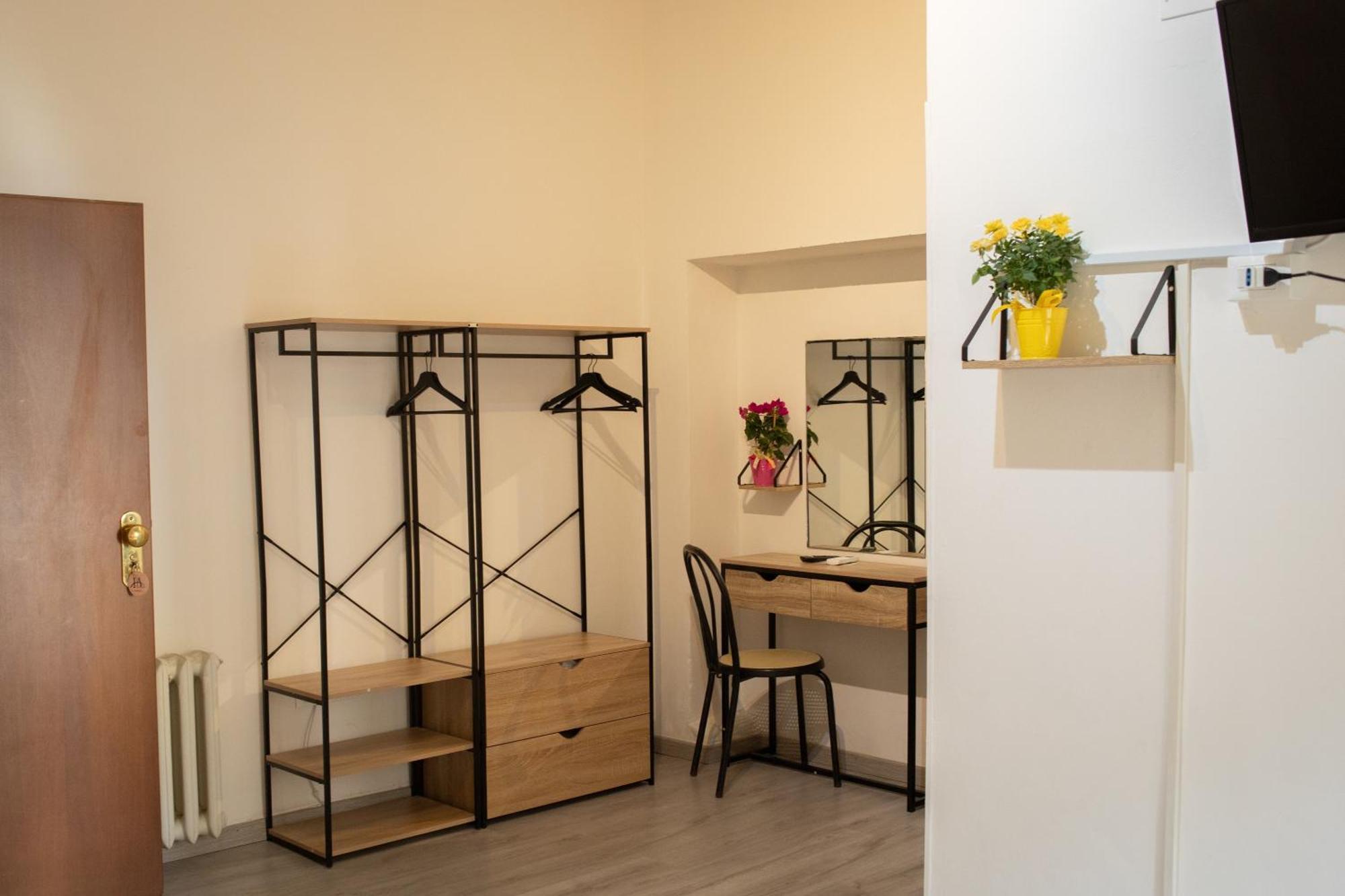 Hotel Ariston Piombino Eksteriør billede
