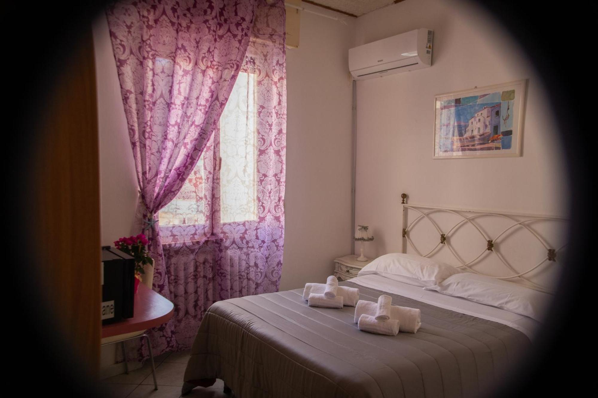 Hotel Ariston Piombino Eksteriør billede