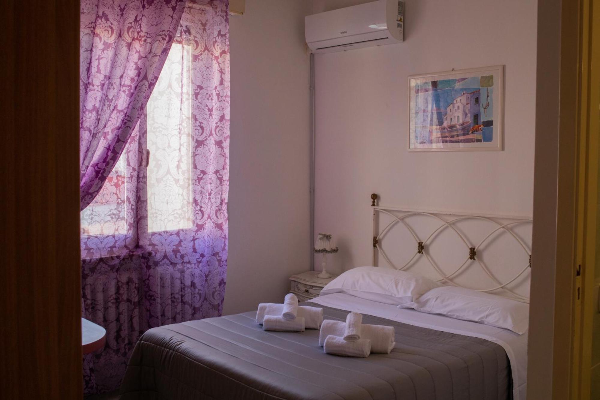 Hotel Ariston Piombino Eksteriør billede
