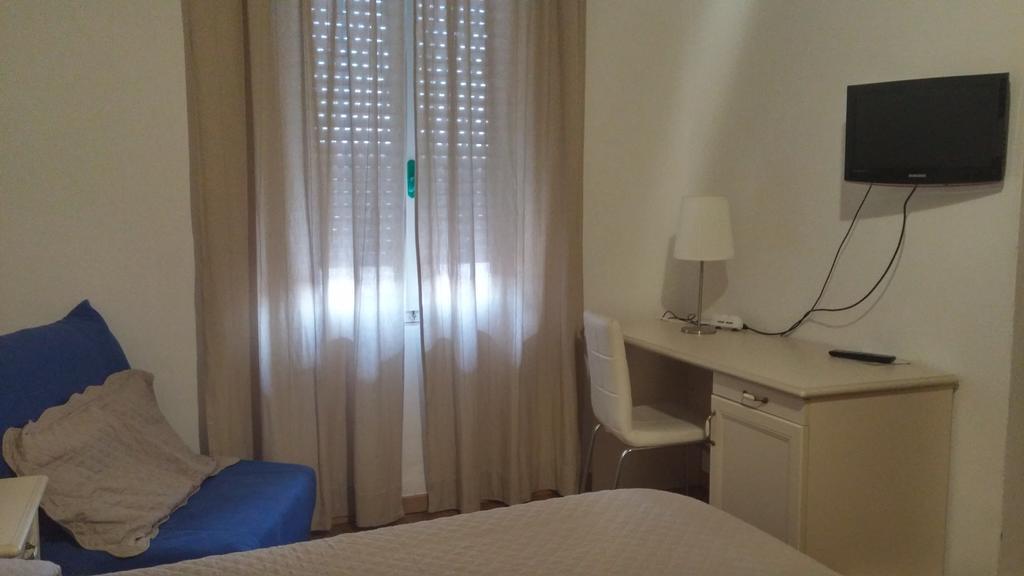 Hotel Ariston Piombino Eksteriør billede