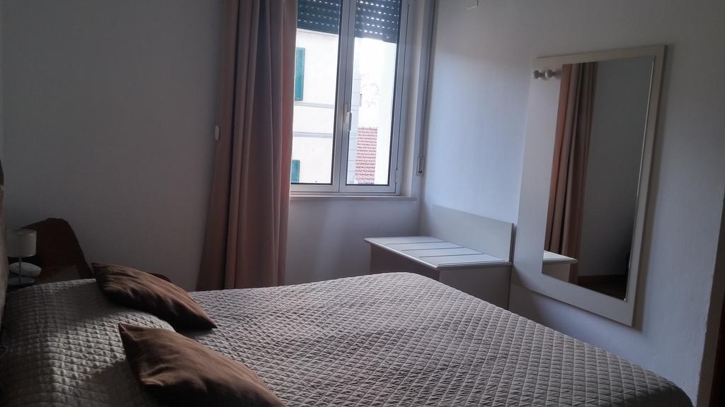 Hotel Ariston Piombino Eksteriør billede