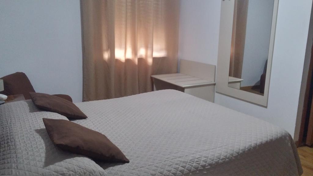 Hotel Ariston Piombino Eksteriør billede