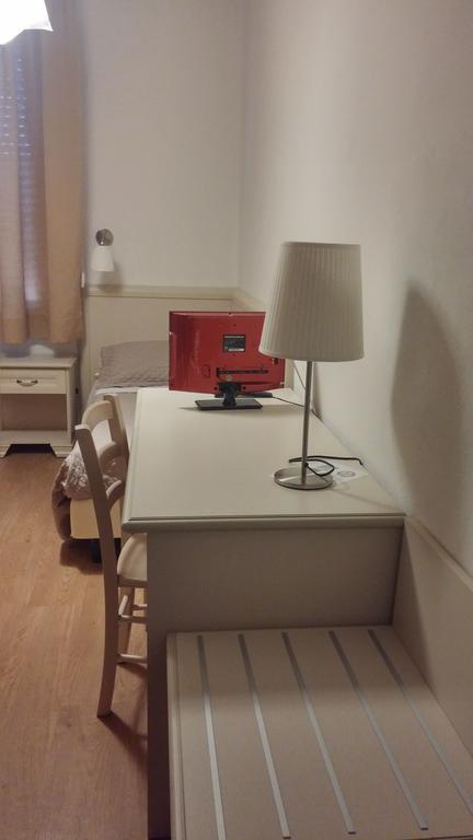 Hotel Ariston Piombino Eksteriør billede